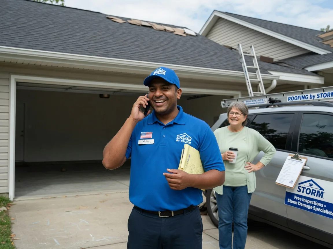 Roof Repair Near Me Jefferson, PA FAQs
