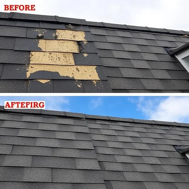 Roof Repair Near Me in Jefferson, PA near me